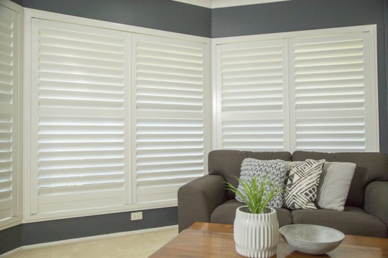 Plantation Shutters Trends for 2019